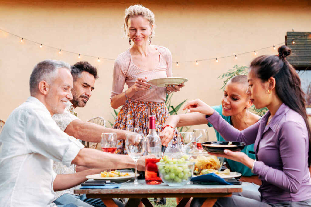 Savoring Sandcastle: A Food Lover’s Guide to the Best Eats in Roseville’s Cozy Neighborhood